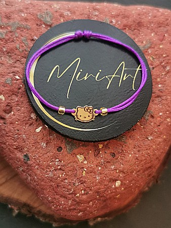 Brățara Hello Kitty [0]