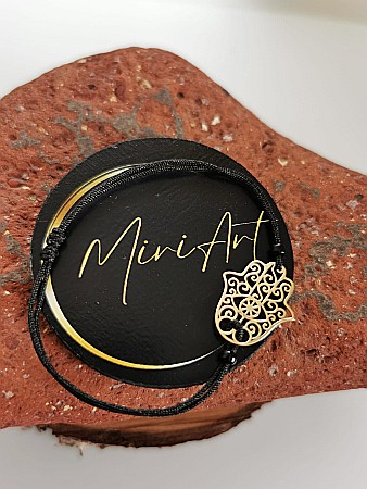 Bratara Mana Fatimei [0]