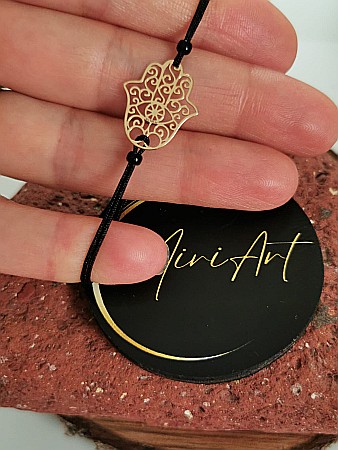 Bratara Mana Fatimei [2]