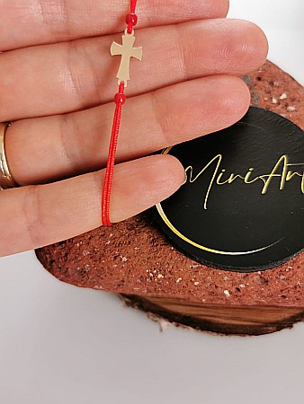 Brățara Cruce 15mm [3]