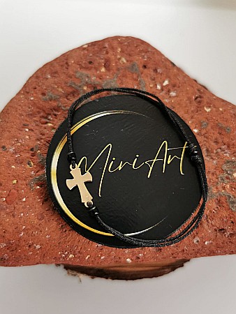 Brățara Cruce 15mm [2]