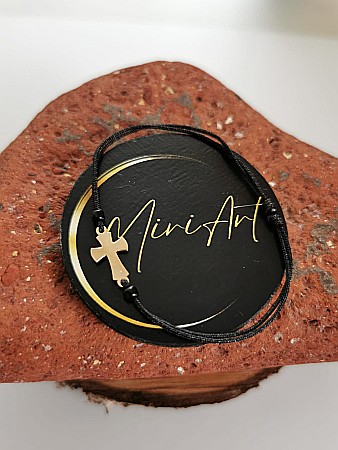 Brățara Cruce 15mm [0]