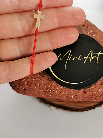 Brățara Cruce 15mm [1]