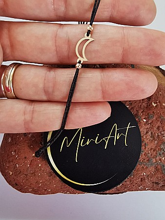 Brățara Luna - Semilună [1]