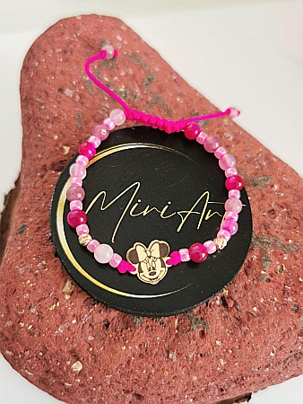 Brățara Disney Minnie - Minnie [2]