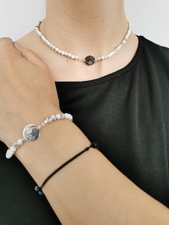 Set Bijuterii Păpădie de Vis - Păpădie [1]