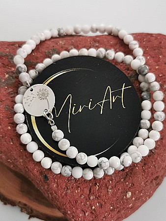 Colier Suflare de Păpădie - Păpădie [0]