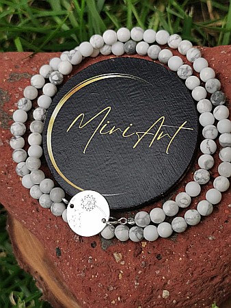 Colier Suflare de Păpădie - Păpădie [4]