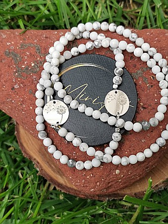 Set Bijuterii Păpădie de Vis - Păpădie [7]