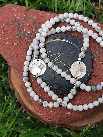 Set Bijuterii Păpădie de Vis - Păpădie [6]