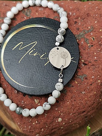 Brățara Păpădie Albă - Păpădie [3]