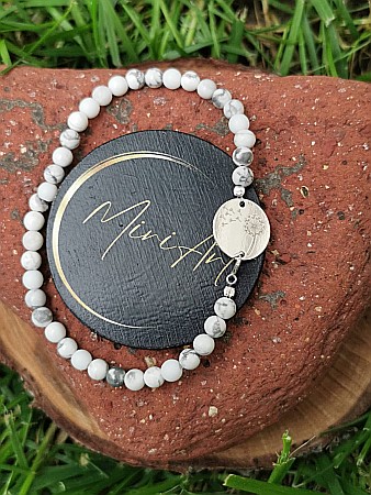 Brățara Păpădie Albă - Păpădie [0]