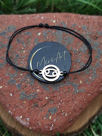 Brățara Zodia Rac [0]