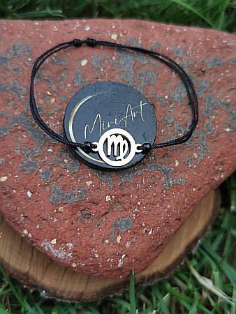 Brățara Zodia Fecioară [1]