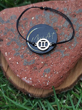 Brățara Zodia Gemeni [0]