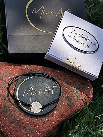 Brățara Bănuț - Simbol al Prieteniei [0]