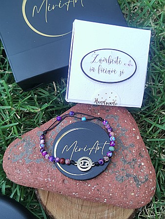 Brățara Esența Racului [0]