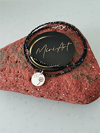 Colier Dorință de Păpădie – Păpădie [0]