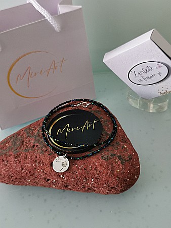 Colier Dorință de Păpădie – Păpădie [3]