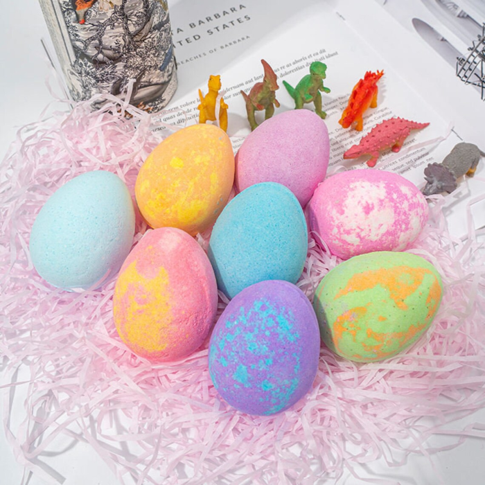 Bombe de Baie Naturale - Ou de Dinozaur [5]