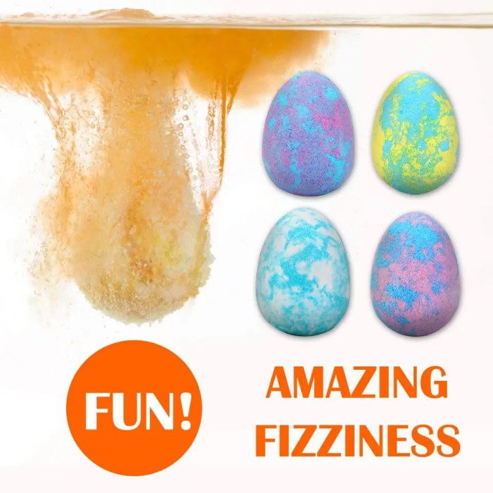 Bombe de Baie Naturale - Ou de Dinozaur [6]