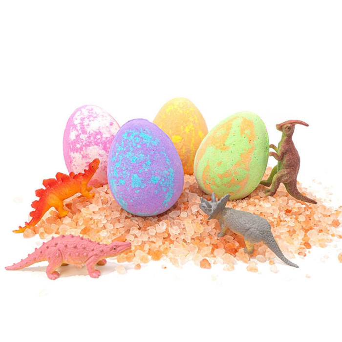 Bombe de Baie Naturale - Ou de Dinozaur [4]