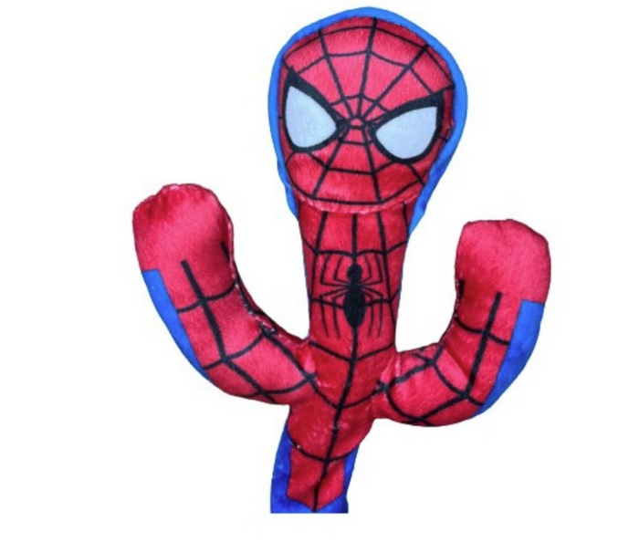 Cactus Personaj Marvel Dansator Interactiv de Plus [3]