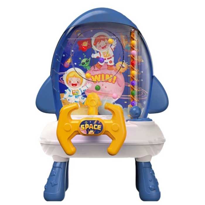 Joc Interactiv „Prinde Bilele” [2]