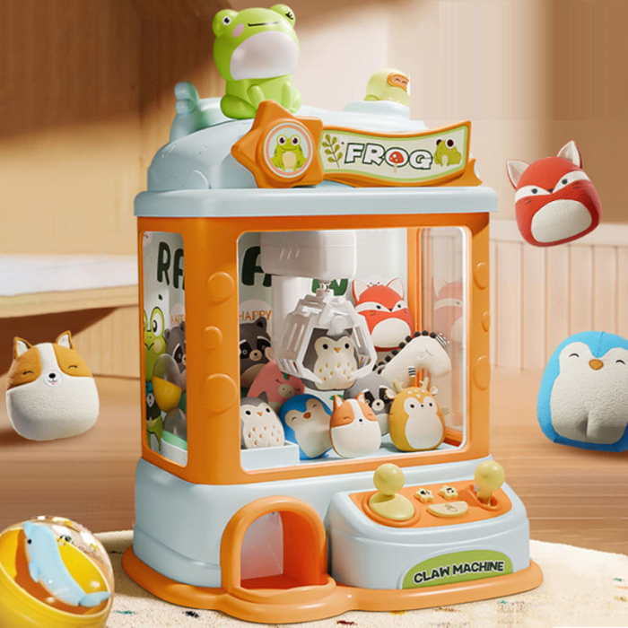 Joc Interactiv Claw Machine [2]