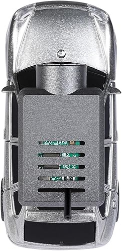 Mașină de teren RTR cu telecomandă, scară 1:64, 2.4G, cu cameră HD și control prin aplicație până la 30m [5]