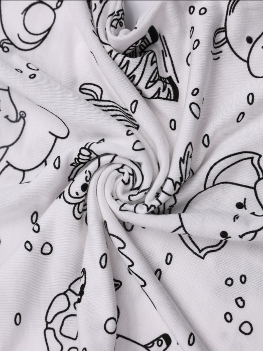 Pijamale Personalizate pentru Copii din 100% Bumbac [3]