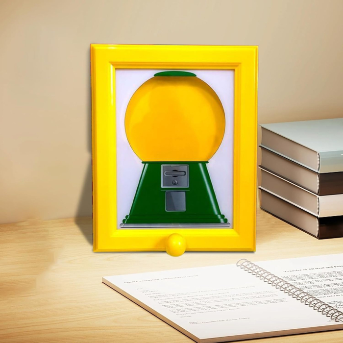 Ramă Foto Dispenser de Bomboane [4]