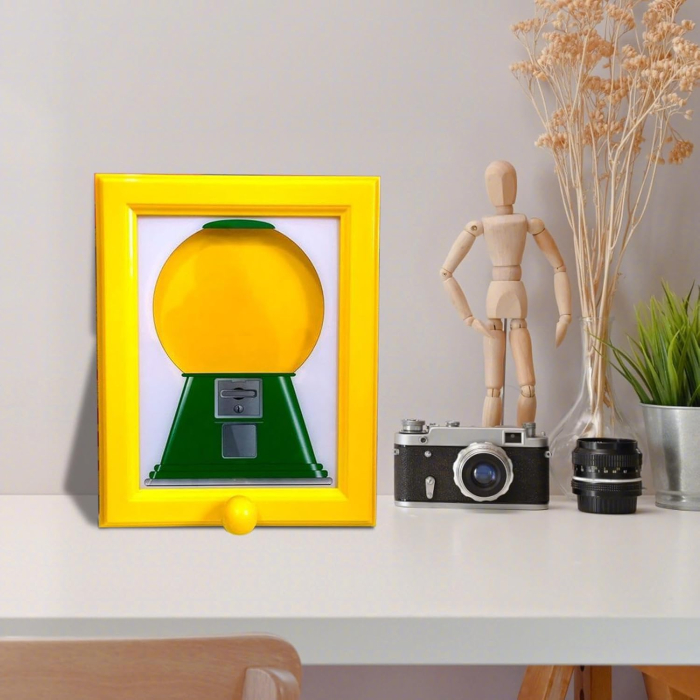 Ramă Foto Dispenser de Bomboane [3]