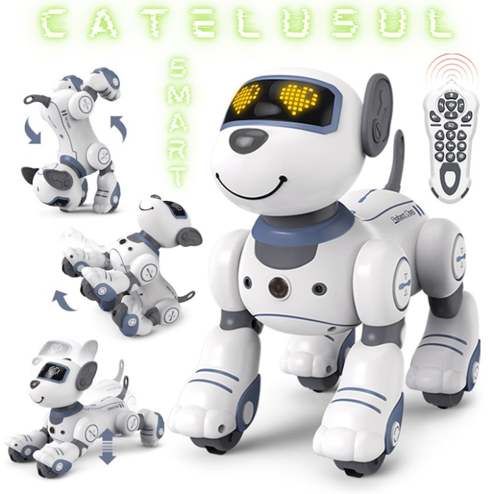 robot-catel-interactiv-copii-telecomanda-senzori-muzica [6]