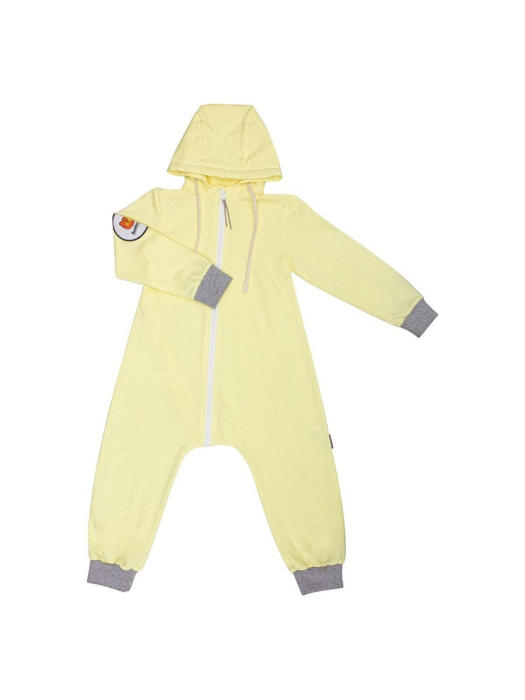 Salopetă ușoară [2]