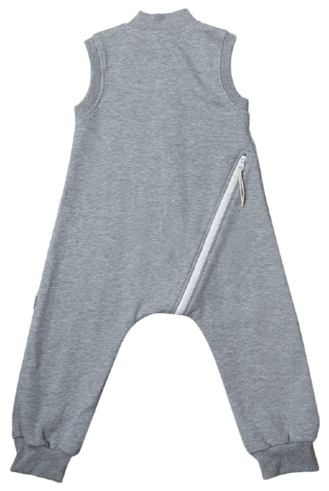 Salopetă fără mâneci [2]