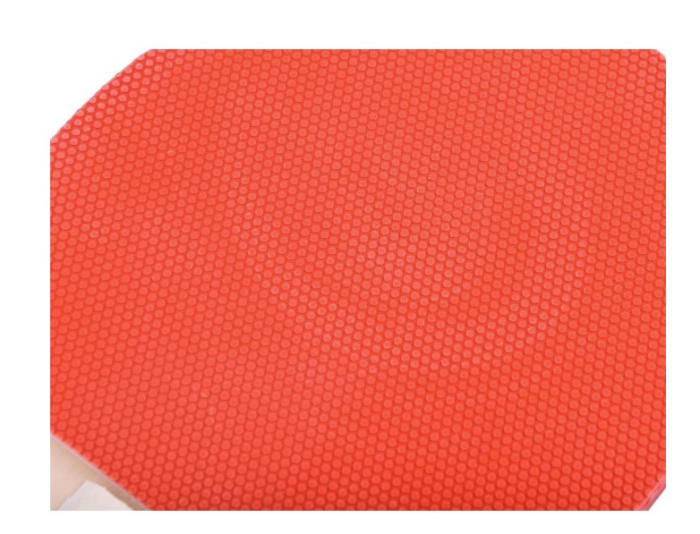 Set 6 piese pentru ping-pong, Jokomisiada, Lemn/plastic, Multicolor [6]