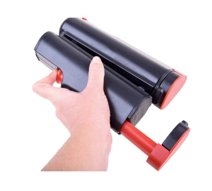 Set 6 piese pentru ping-pong, Jokomisiada, Lemn/plastic, Multicolor [7]