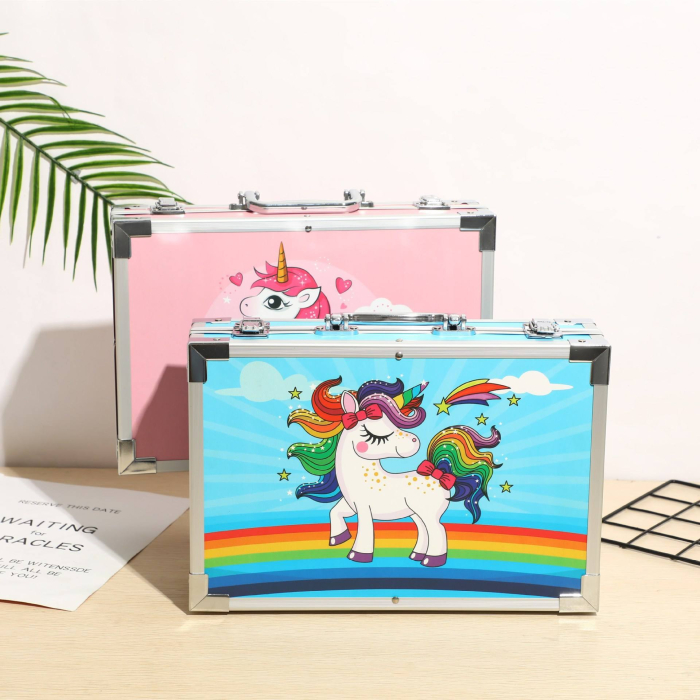 Set Artă Complet pentru Copii – 145 Piese [4]