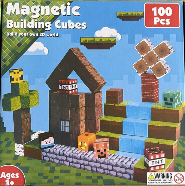 cabana-din-padure-set-magnetic-copii [2]