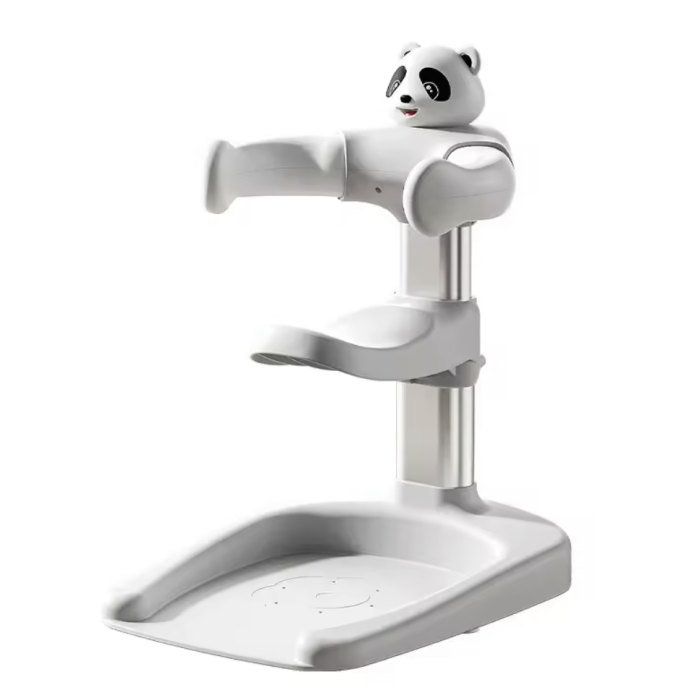 Suport de Baie pentru Bebeluși „Panda” [2]