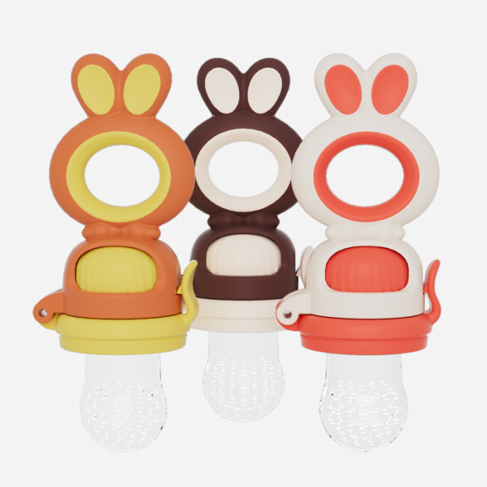 Suzetă alimentară pentru bebeluși [2]