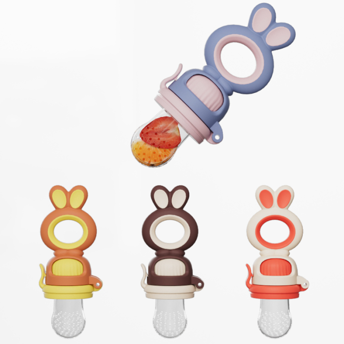 Suzetă alimentară pentru bebeluși [4]