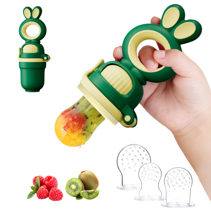 Suzetă alimentară pentru bebeluși [3]