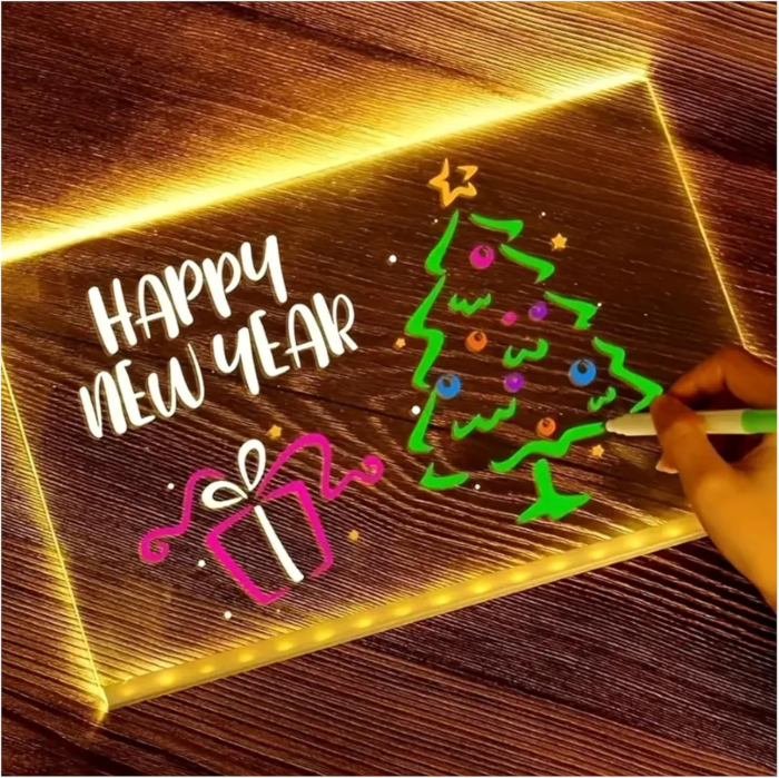 Tabletă de Desen Digitală cu Ecran LCD Iluminat [2]