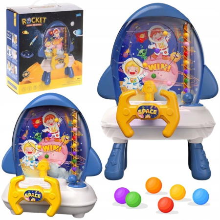 Jucarii interactive - Joc Interactiv „Prinde Bilele”