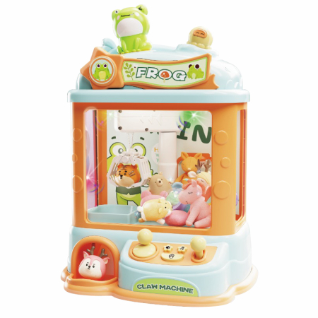 Jucarii interactive - Joc Interactiv Claw Machine