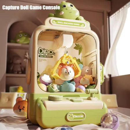 Jucarii interactive - Joc Interactiv „Gheara Dinozaurului” pentru Copii