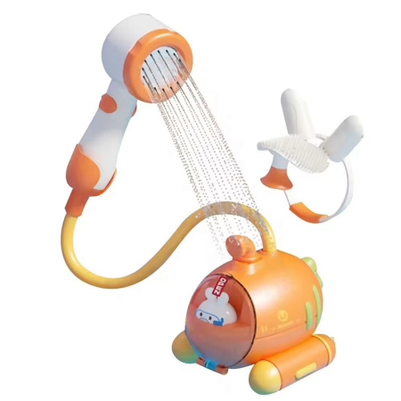 Cadite bebe si accesorii baie - Set Jucării de Baie pentru Copii