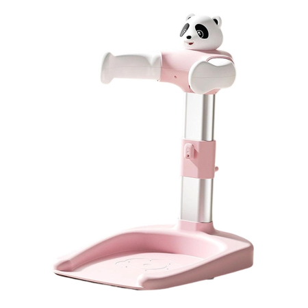 Cadite bebe si accesorii baie - Suport de Baie pentru Bebeluși Panda
